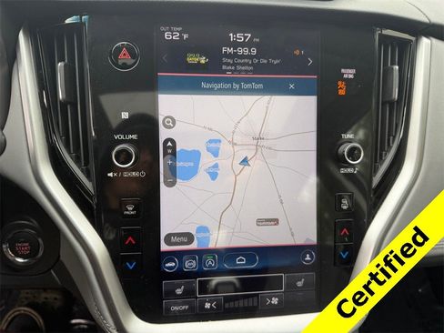 Used 2022 Subaru Legacy Limited image 31