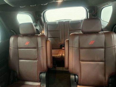 Used 2024 Dodge Durango GT AWD/4WD image 26
