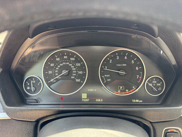 Used 2015 BMW 335i xDrive Sedan AWD/4WD image 37