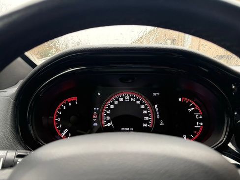 Used 2022 Dodge Durango R/T w/ Blacktop Package image 20