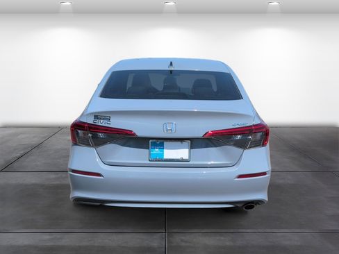 Used 2024 Honda Civic Sport image 5