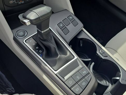 New 2026 Kia Sportage EX FWD image 26
