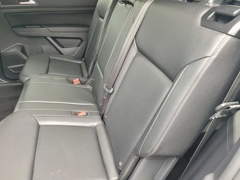 Used 2019 Volkswagen Atlas SE AWD/4WD image 13