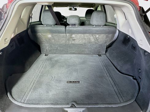 Used 2018 Nissan Murano SV image 28