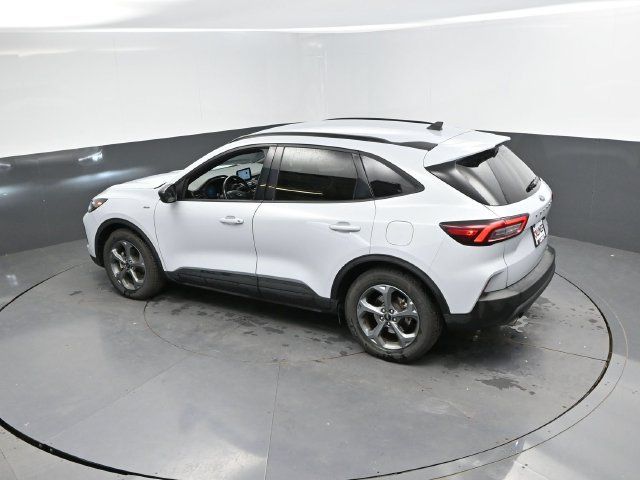Used 2025 Ford Escape ST-Line FWD image 41