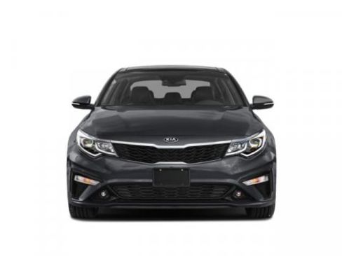 Used 2019 Kia Optima S w/ S Panoramic Sunroof Package image 7