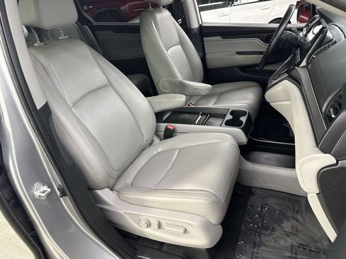 Used 2023 Honda Odyssey EX-L image 41