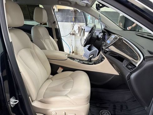 Used 2020 Buick Envision Preferred AWD/4WD image 25