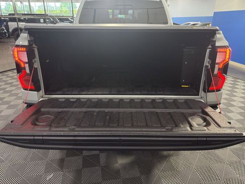 Used 2024 Ford Ranger Raptor AWD/4WD image 34