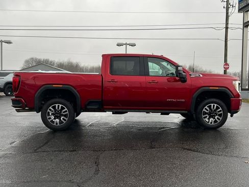 Used 2021 GMC Sierra 2500 AT4 w/ AT4 Premium Plus Package image 56