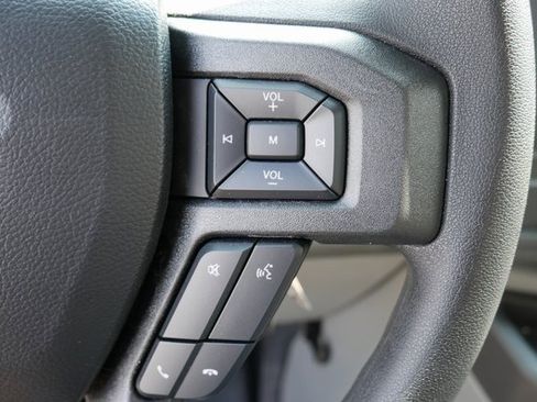 New 2026 Ford E-350 and Econoline 350 Super Duty w/ Power Equipment Group image 15