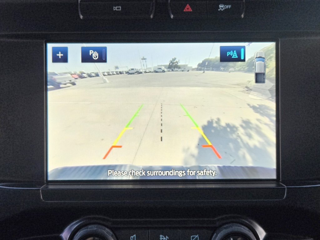 Used 2023 Ford F150 XL w/ STX Appearance Package RWD image 18