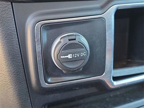 Certified 2022 Jeep Wrangler Willys image 15