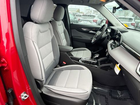 New 2026 Chevrolet TrailBlazer LT w/ LT Cold Weather Package image 53