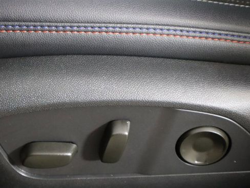 Used 2024 Chevrolet Equinox EV RS w/ LPO, Trailering Package image 23