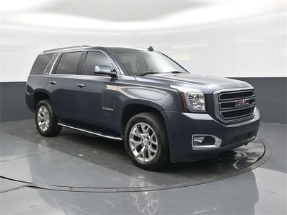 Used 2019 GMC Yukon SLT