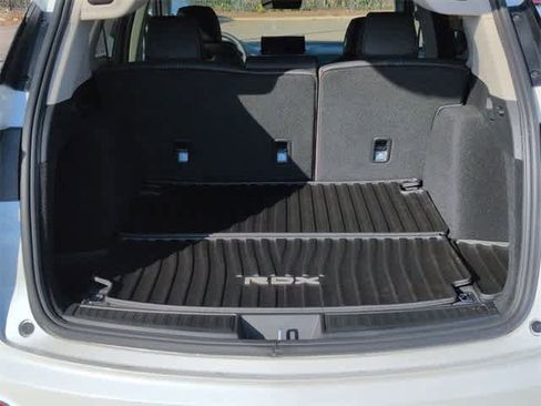 New 2026 Acura RDX SH-AWD w/ Technology Package image 37