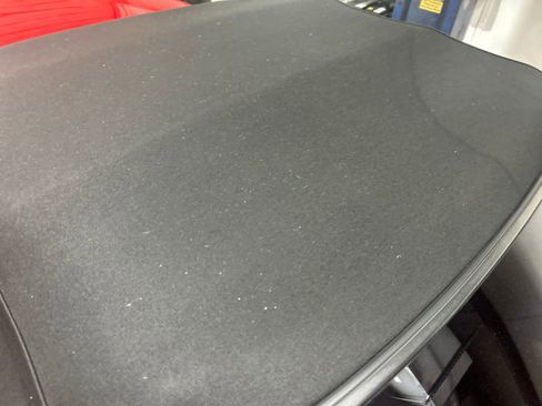 Used 2001 Chevrolet Corvette Convertible w/ Preferred Equipment Group2 image 11