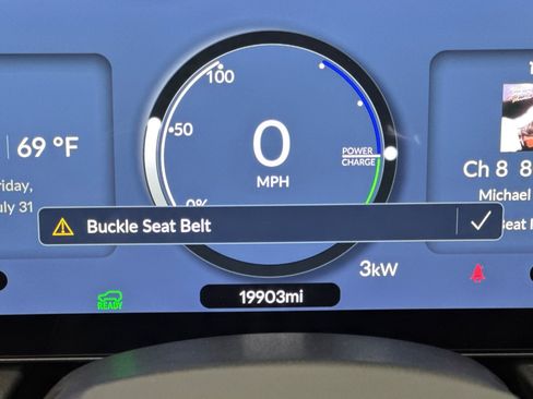Used 2024 Honda Prologue Touring image 24