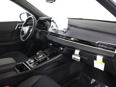 New 2025 Mitsubishi Outlander SEL Black Edition image 31