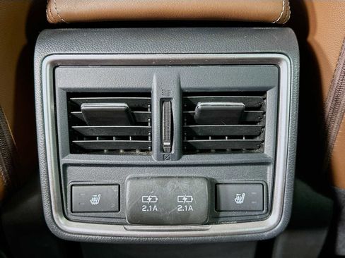 Certified 2021 Subaru Forester Touring image 24