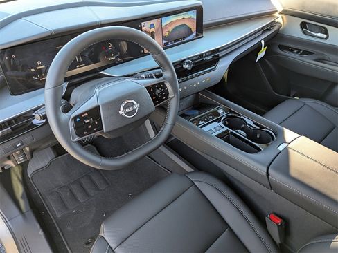 New 2026 Nissan Murano SL image 12