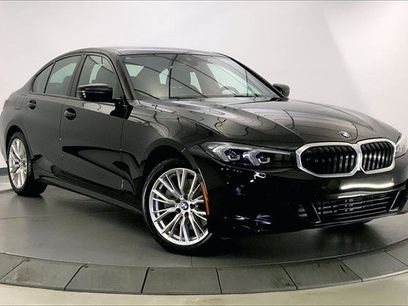 Certified 2023 BMW 330i xDrive Sedan w/ Driving Assistance Package