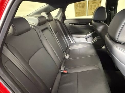 Used 2025 Honda Civic Sport Touring image 42