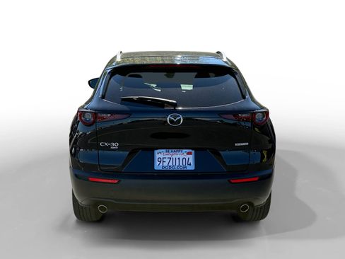 Certified 2023 MAZDA CX-30 AWD 2.5 S w/ Preferred Package image 4