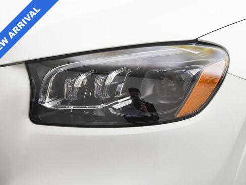 Used 2024 Mercedes-Benz GLS 450 4MATIC image 30
