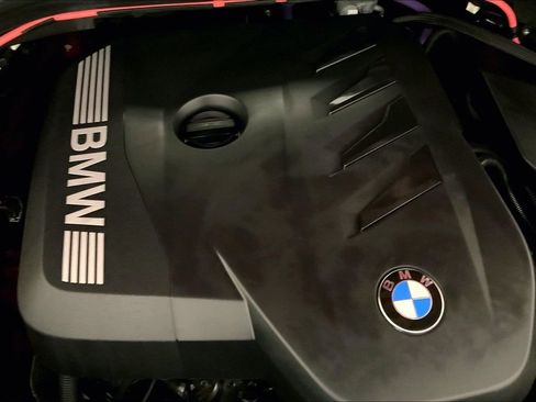 Certified 2025 BMW X3 xDrive30i w/ Premium Package image 30