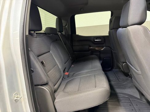 Used 2021 GMC Sierra 1500 Elevation image 43