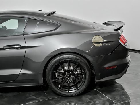 Used 2017 Ford Mustang Shelby GT350 w/ Electronics Package image 8