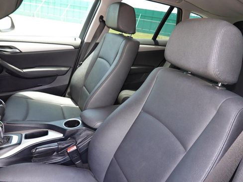 Used 2015 BMW X1 sDrive28i RWD image 15