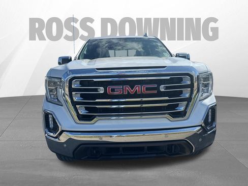 Used 2020 GMC Sierra 1500 SLT w/ SLT Premium Plus Package image 2