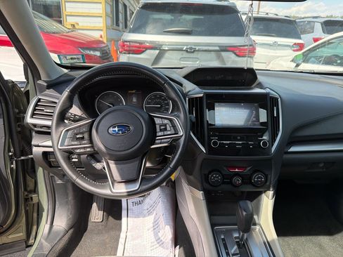 Used 2019 Subaru Forester Premium w/ All-Weather Package AWD/4WD image 23