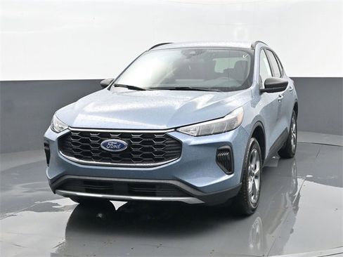 New 2026 Ford Escape ST-Line w/ Tech Pack #1 image 23