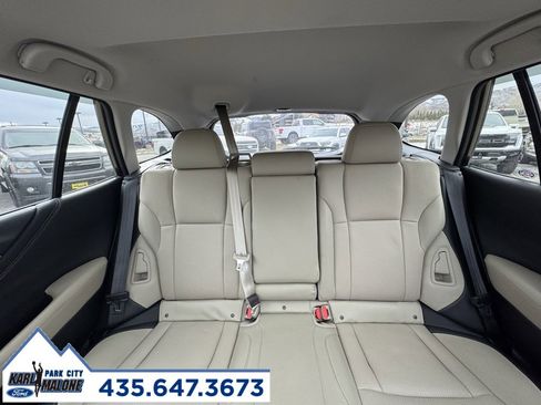 Used 2022 Subaru Outback Limited XT w/ Popular Package #2 image 16