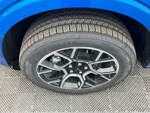 New 2026 Ford Maverick Lariat AWD/4WD image 15