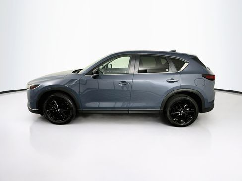 Used 2025 MAZDA CX-5 Carbon Edition AWD/4WD image 4
