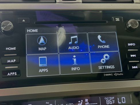 Used 2017 Subaru Outback 2.5i Limited image 17