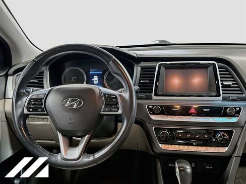 Used 2018 Hyundai Sonata SEL FWD image 19