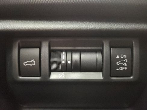 Used 2026 Subaru Forester Touring image 12