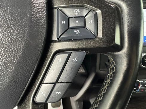 Used 2020 Ford Expedition Limited w/ Equipment Group 301A AWD/4WD image 16