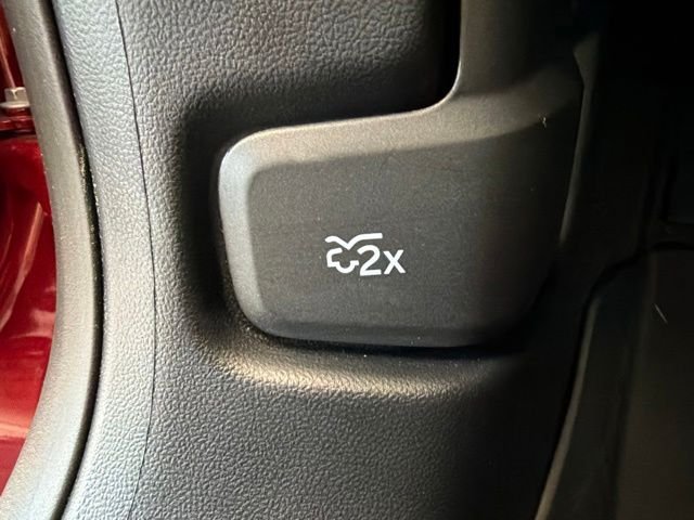 New 2026 Ford Bronco Sport Outer Banks w/ Interior Protection Package AWD/4WD image 18
