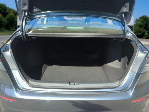 Used 2024 Honda Accord EX image 34