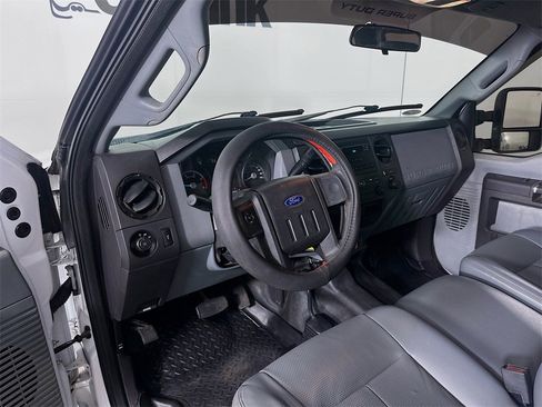 Used 2013 Ford F350 XL w/ PWR Equipment Group image 10