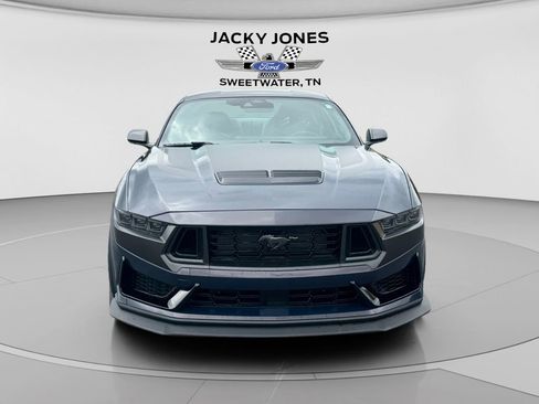 Used 2024 Ford Mustang Dark Horse w/ Dark Horse Handlin Package image 8