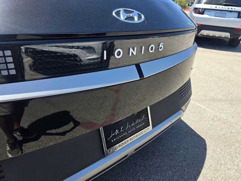 Used 2024 Hyundai Ioniq 5 SEL RWD image 13