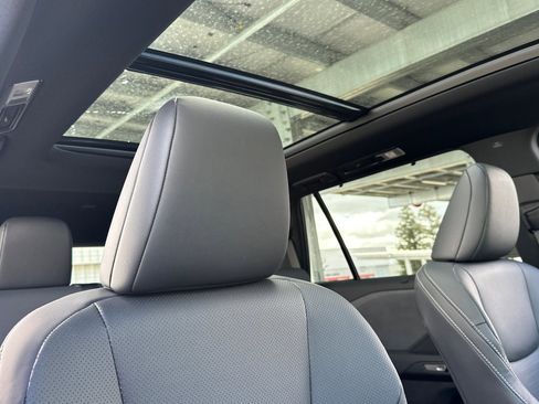 New 2026 Lexus TX 350 AWD image 18